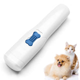 Electric Pet Nail Polisher – Automatic Nail Grinder for Dogs & Cats
