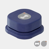 Recordable Dog Talking Button – Pet Communication Training Button for Dogs & Cats, One-Click Voice Recorder Interactive Toy (4 Colors)