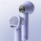 Smart Pet Hair Dryer & Comb – Low Noise Dog & Cat Grooming Dryer, 300W Intelligent Blow & Brush for Golden Retrievers & All Pets
