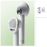 Smart Pet Hair Dryer & Comb – Low Noise Dog & Cat Grooming Dryer, 300W Intelligent Blow & Brush for Golden Retrievers & All Pets